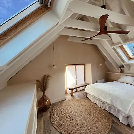 Grange Aguila - Au Pied Des Pistes