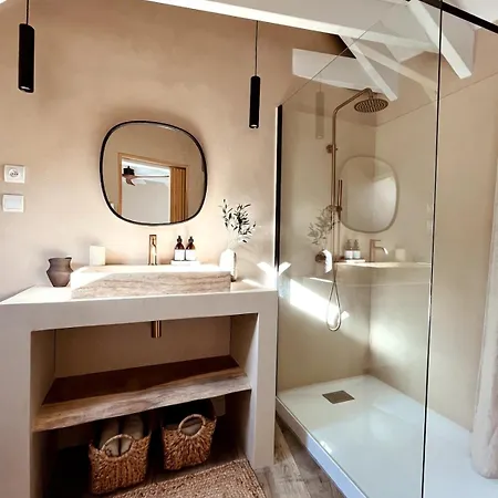 Grange Aguila - Au Pied Des Pistes * Vignec