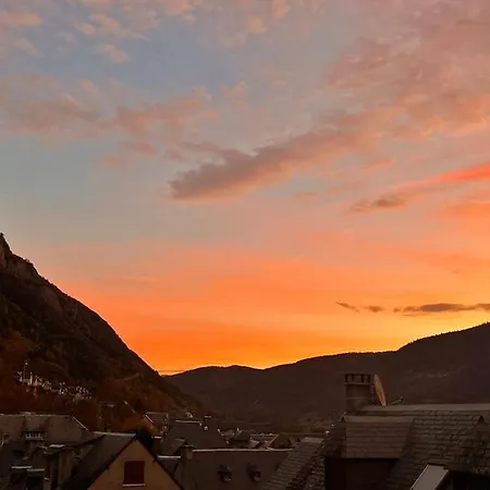 בקתה Grange Aguila - Au Pied Des Pistes Vignec