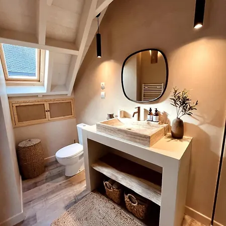 Grange Aguila - Au Pied Des Pistes Vignec