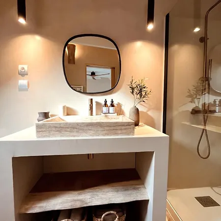 בקתה Grange Aguila - Au Pied Des Pistes *