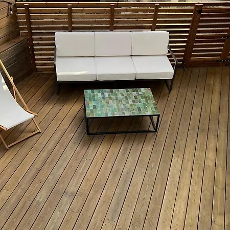 Grange Aguila - Au Pied Des Pistes בקתה Vignec