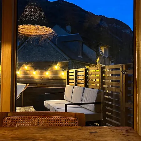 Grange Aguila - Au Pied Des Pistes