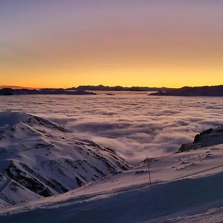 בקתה Grange Aguila - Au Pied Des Pistes