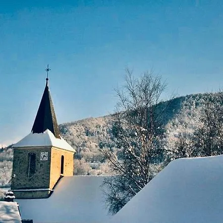 Grange Aguila - Au Pied Des Pistes *