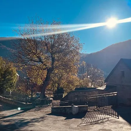 בקתה Grange Aguila - Au Pied Des Pistes *