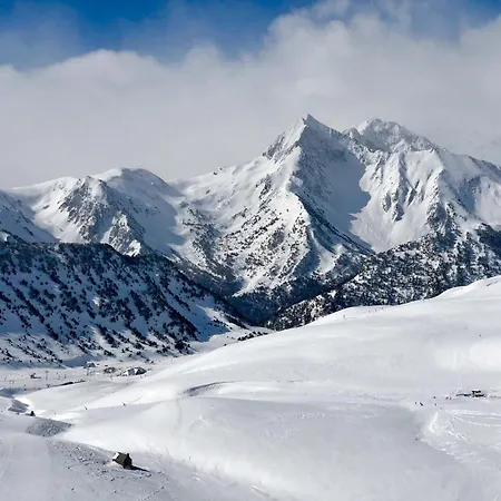 Grange Aguila - Au Pied Des Pistes *